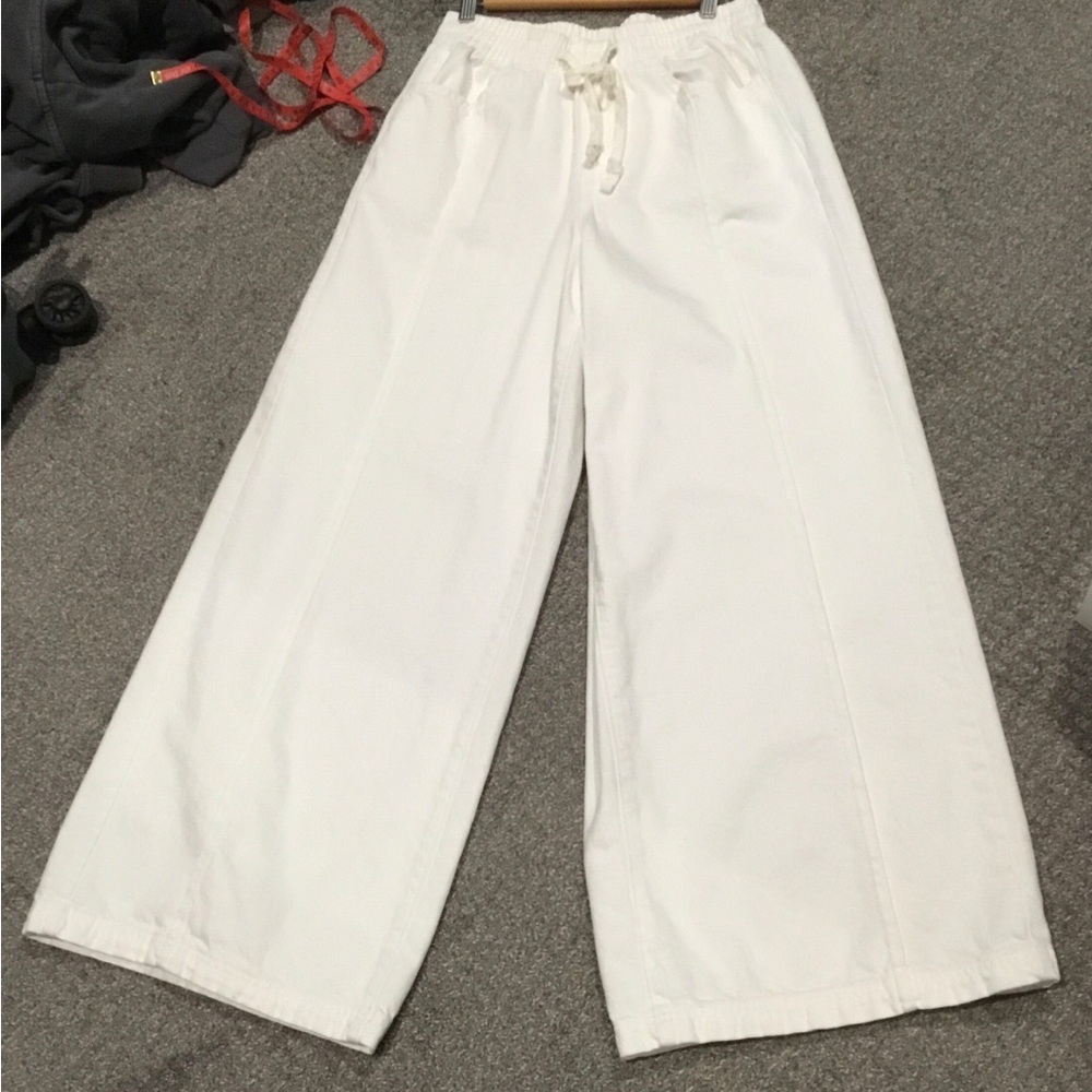 Universal Thread high rise Wide-Leg Pants